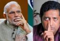 According to me, Modi, Hegde, Amit Shah are not Hindus: Prakash Raj hits out at PM, BJP